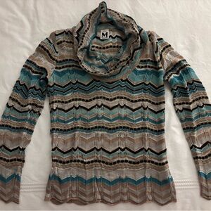 Missoni Sweater